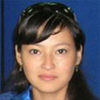 Zhanar Bekkaliyeva